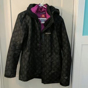 Columbia Jacket